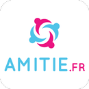 AMITIÉ Tchat et Rencontre Amis APK