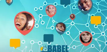 BABEL - Dating App for singles