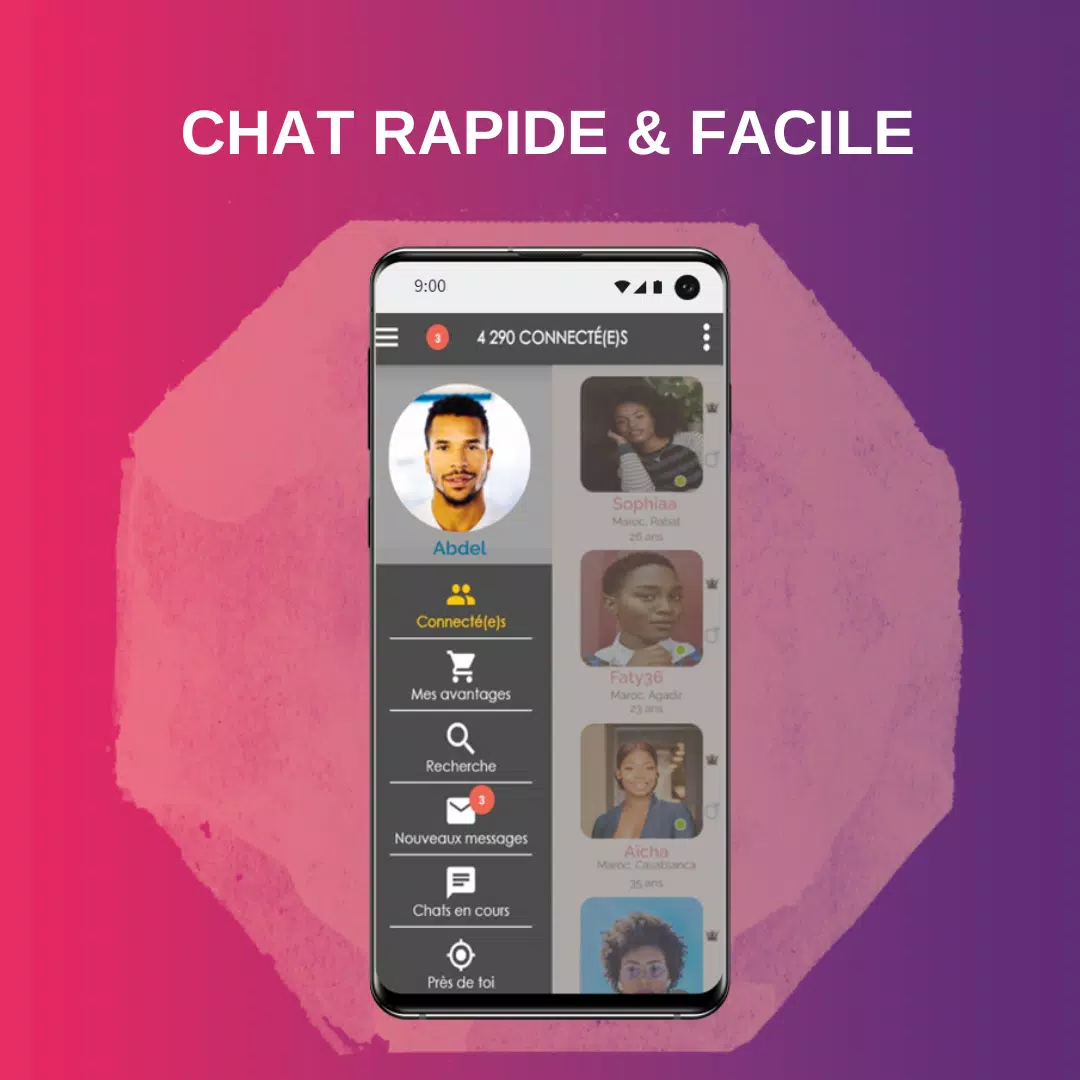 site de rencontre babel
