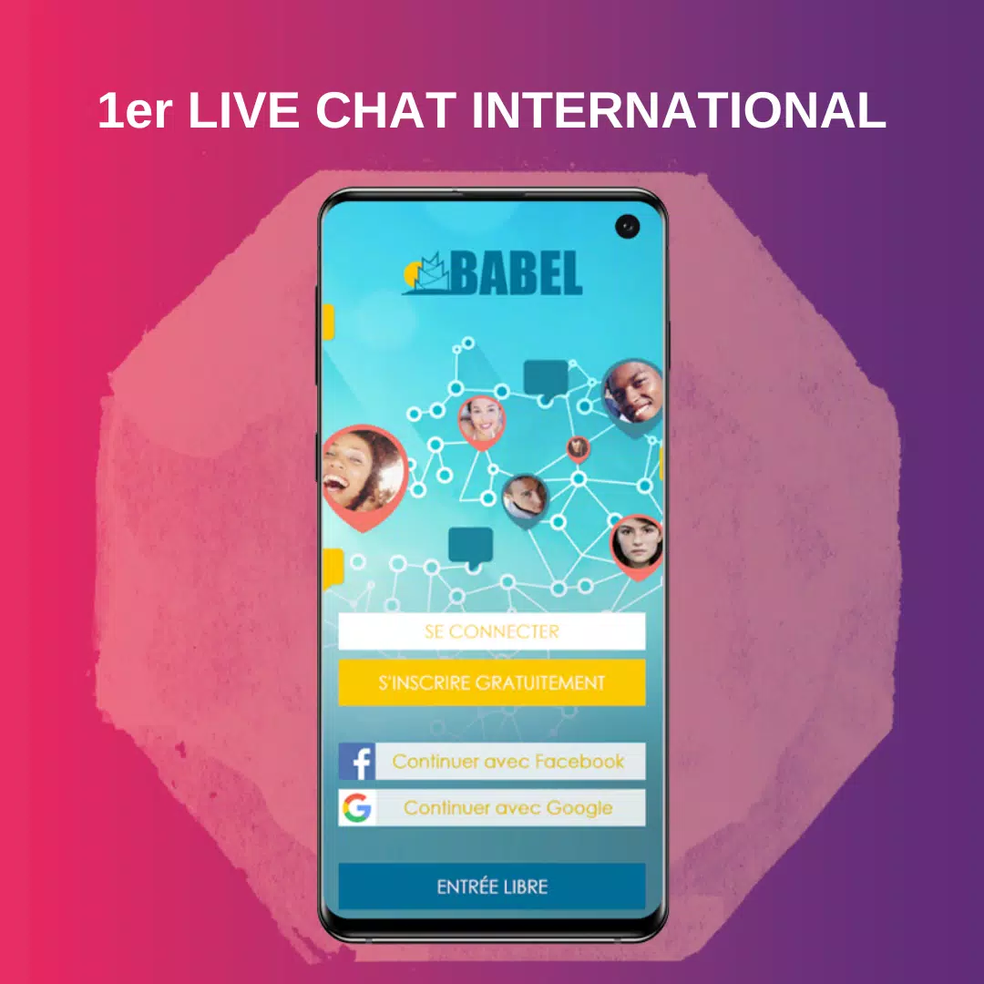chat babel site de rencontre celibataire site de rencontre fun