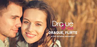 DRAGUE Rencontre Drague Flirt