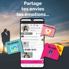 DRAGUE Rencontre Drague Flirt アプリダウンロード