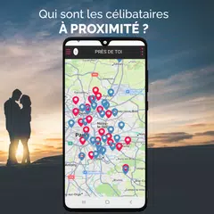 DRAGUE Rencontre Drague Flirt アプリダウンロード