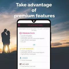 DRAGUE Flirt rencontre France APK download