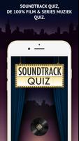 Soundtrack Quiz : music quiz-poster