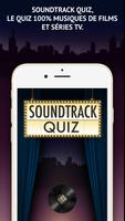 Soundtrack Quiz : quiz musical पोस्टर