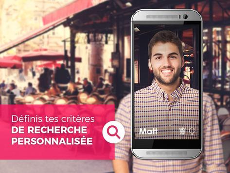 Tchatche 截图 3