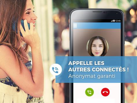 Tchatche 截图 1
