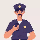 شرطة الاطفال بدون انترنت APK