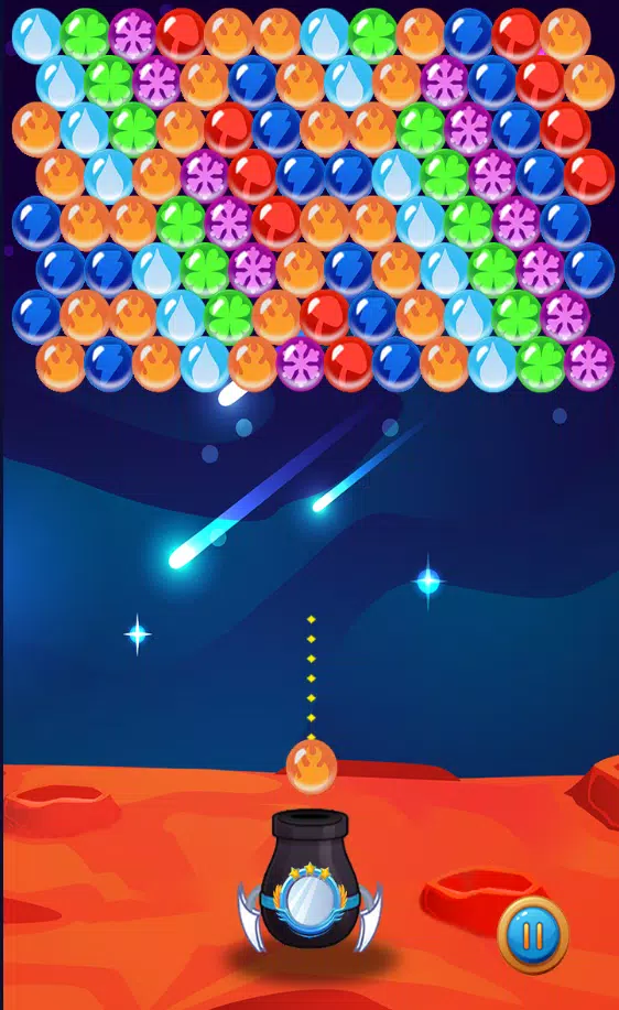 Space Pop - Bubble Shooter System Requirements - Can I Run It