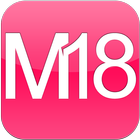 M18麦网 icon