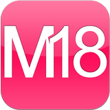 M18麦网 ícone