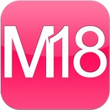 M18麦网 иконка