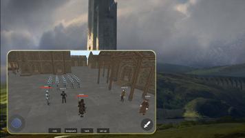 Knight Castle capture d'écran 2