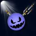Iron Sword