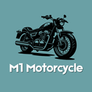 M1 Motorcycle Practice Test APK