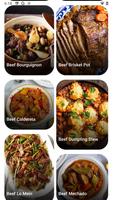 Savory Secrets 스크린샷 1