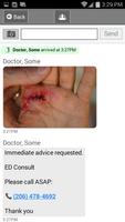 MicrobloggingMD screenshot 1