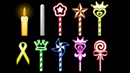 Mini LED Scroller XAPK download