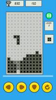 Block Puzzle Classic : Brick Game 1984 Screenshot 1