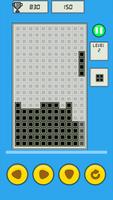 Block Puzzle Classic : Brick Game 1984 Screenshot 2