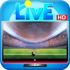 Live Football TV アイコン