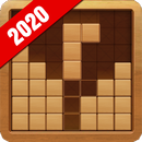 Block Puzzle: Wood Blast 2020 APK