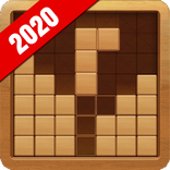 Block Puzzle: Wood Blast 2020