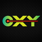 OXY - Sahabat Konter Zeichen