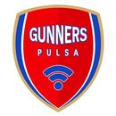 Gunners Pulsa Indonesia APK