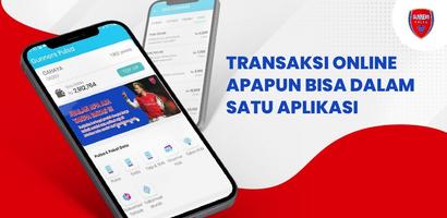 Gunners Pulsa Indonesia постер