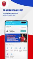 Gunners Pulsa Indonesia скриншот 1