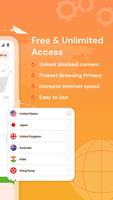 VPN تصوير الشاشة 1
