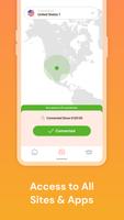 VPN تصوير الشاشة 3