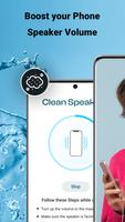 Speaker Cleaner - Clean Tune تصوير الشاشة 2