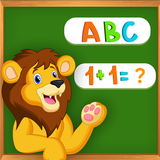 123 Learning - Kids ABC Games