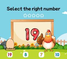 123 Learning Screenshot 1