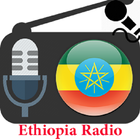 Ethiopia radio live আইকন