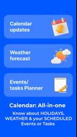Calendar: Plan Holiday & Event bài đăng