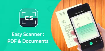Camcard Document & PDF Scanner