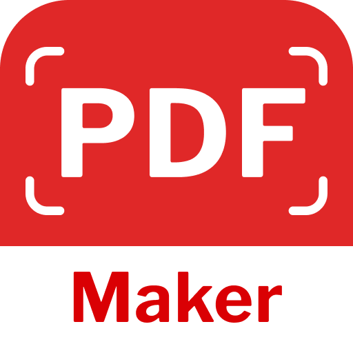 PDF Maker: Scanner & Editor