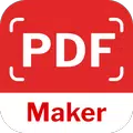PDF Maker: Scanner & Editor
