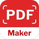 PDF Maker: Scanner & Editor