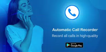 Call Recorder - Auto Recording