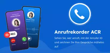 Call Recorder - Auto Aufnahme