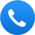 مسجل المكالمات - تسجيل تلقائي أيقونة