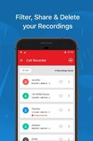 برنامه‌نما Call Recorder - Auto Recording عکس از صفحه