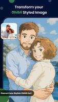 AI Image: Generate Anime Art poster