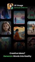 AI Image: Generate Anime Art screenshot 1