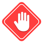 Spam Website Blocker-Block App icon